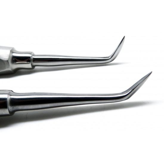 Dental Elevators Crane 8 & 41PG